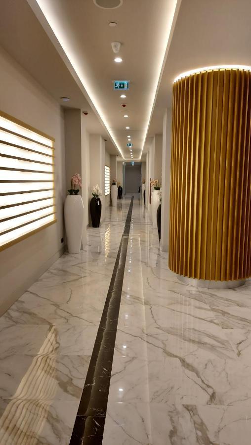 Orbi City Relax Batumi Exterior photo