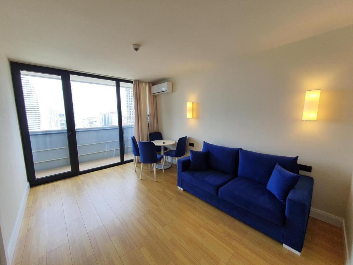 Orbi City Relax Batumi Exterior photo