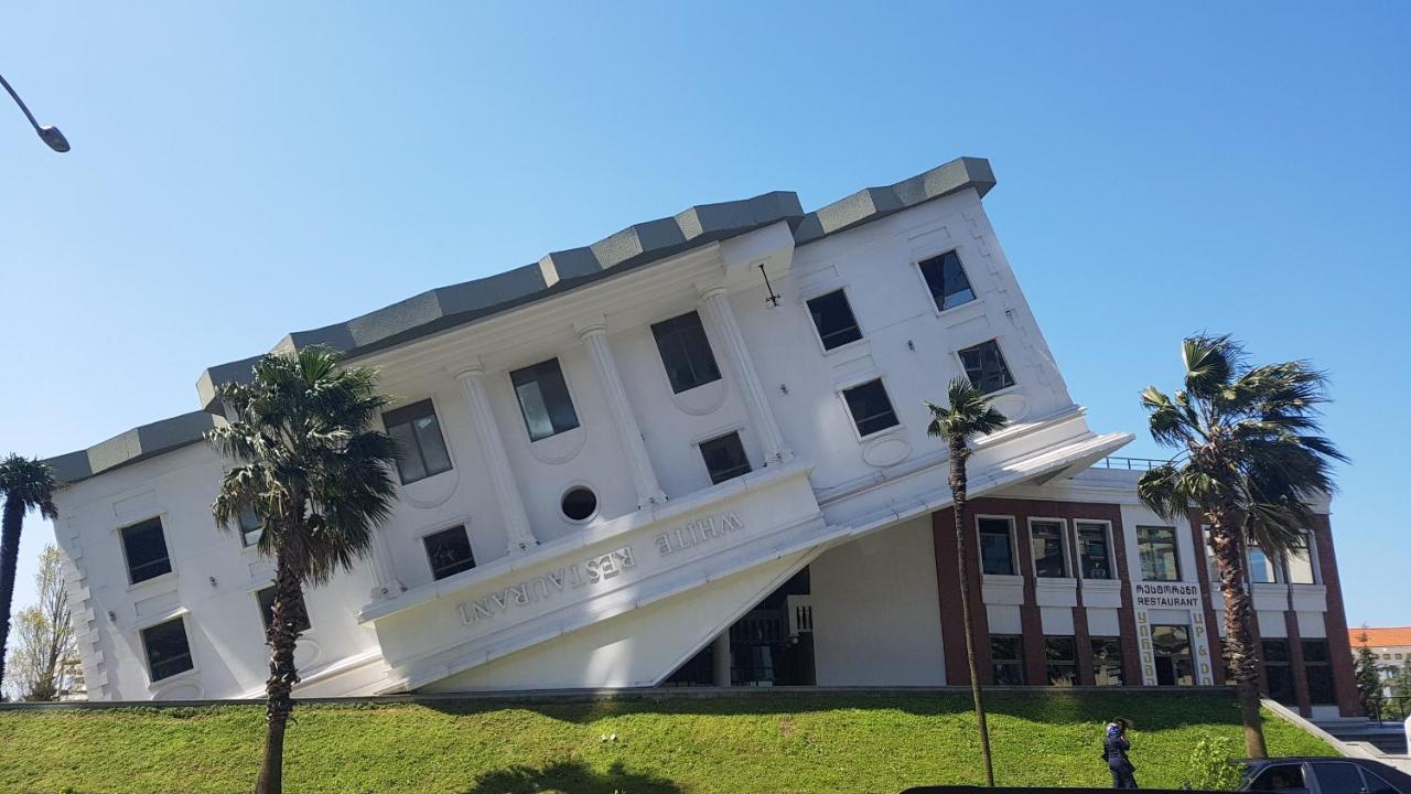 Orbi City Relax Batumi Exterior photo